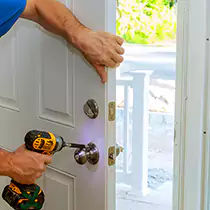 Entry Doors in Palmetto Bay, FL