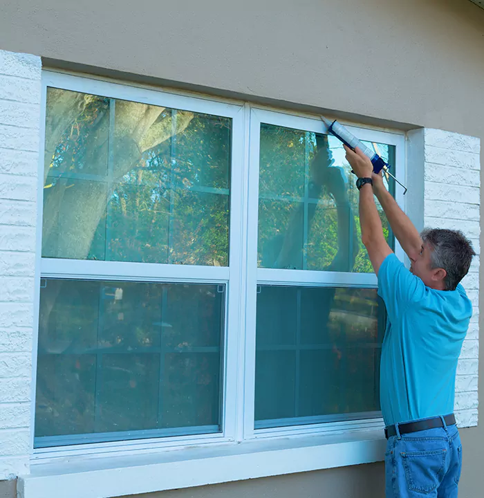 Modern Windows in Palmetto Bay, FL