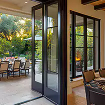 Patio Doors in Palmetto Bay, FL