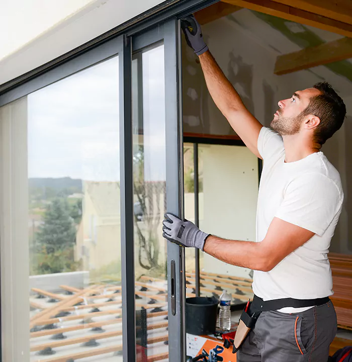Vinyl Window Installation in Palmetto Bay, FL