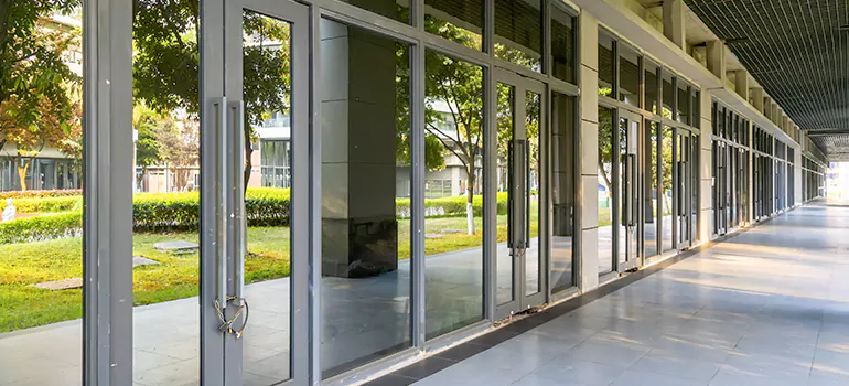 Professional Accordion Door Repair in Palmetto Bay, FL