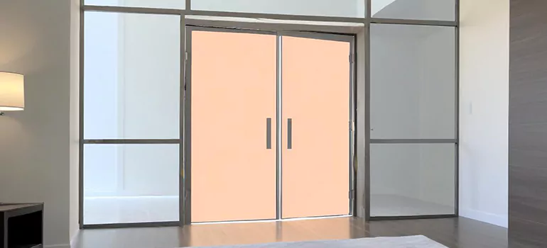 Professional Accordion Door Repair in Palmetto Bay, FL