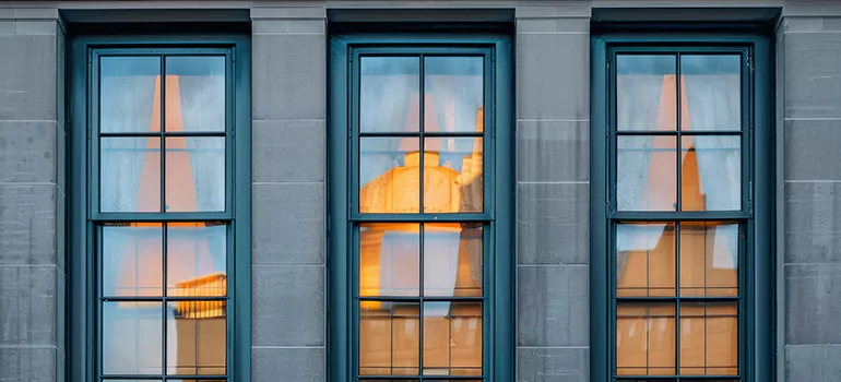 Architectural Window Installation in Palmetto Bay, FL