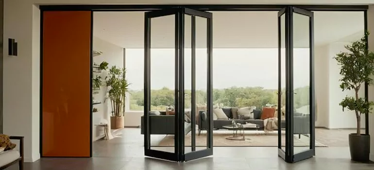 Folding Bifold Doors Repair in Palmetto Bay, FL