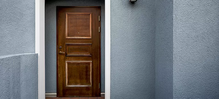 Burglar Proof Exterior Doors in Palmetto Bay, FL