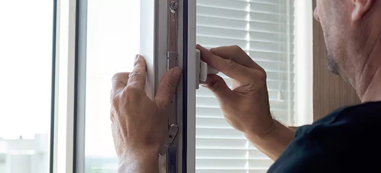 Luxury Window Installation in Palmetto Bay, FL