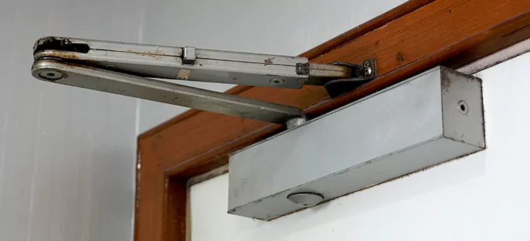 Door Closer Setup in Palmetto Bay, FL