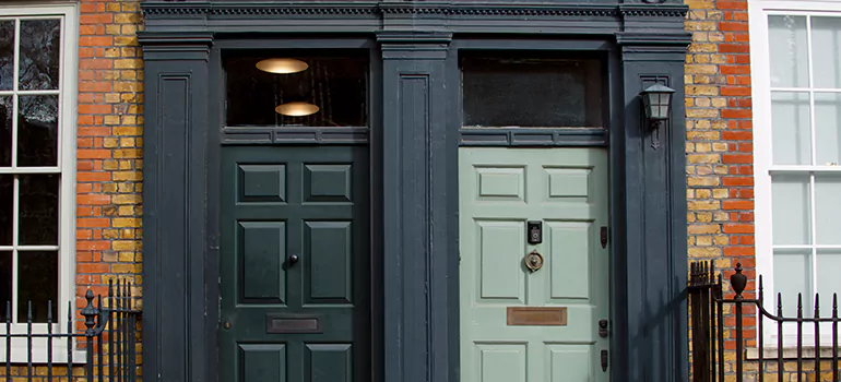 Interior Door Trim Moulding  in Palmetto Bay, FL