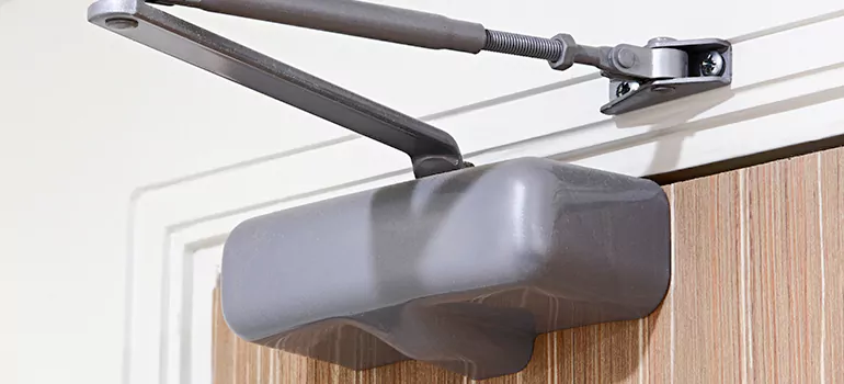 Garage Door Openers For Low Ceilings in Palmetto Bay, FL