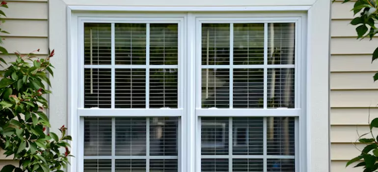 Custom Double Hung Windows in Palmetto Bay, FL