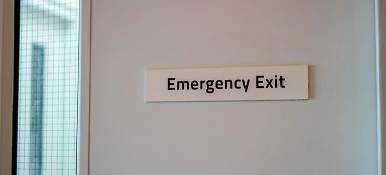 Commercial Emergency Exit Doors Repair in Palmetto Bay, FL