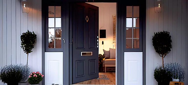 Exterior Doors Installation in Palmetto Bay, FL