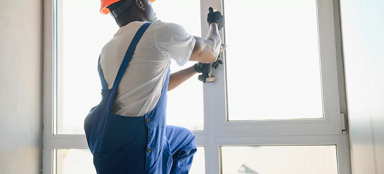 Fixed Window Replacement in Palmetto Bay, FL