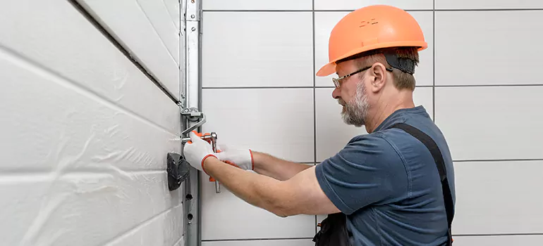 Commercial Garage Door Repair in Palmetto Bay, FL