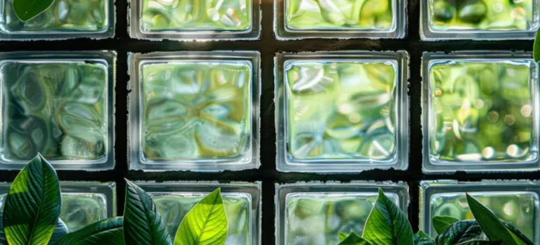 Glass Block Windows Near Me in Palmetto Bay, FL