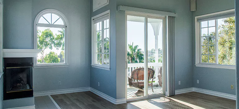 Glass Door Repair in Palmetto Bay, FL
