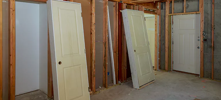 Heavy Duty Sliding Door in Palmetto Bay, FL