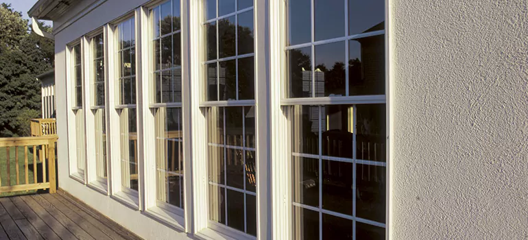 Home Window Glass Repair in Palmetto Bay, FL