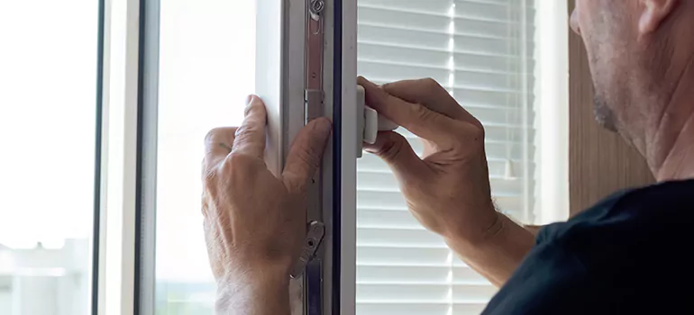 Custom Hopper Windows in Palmetto Bay, FL