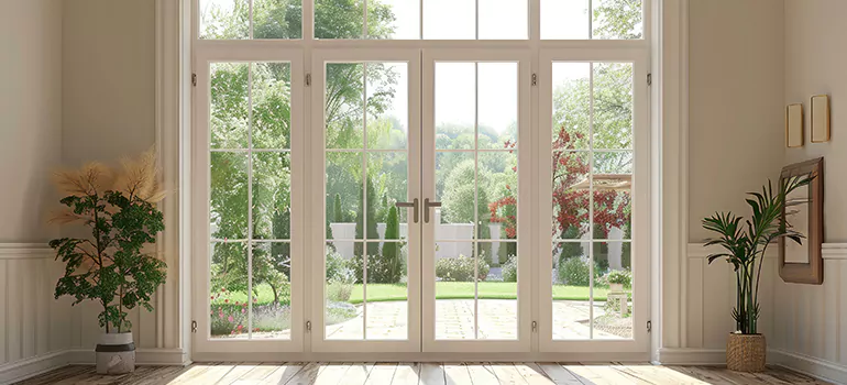 Impact Patio Doors in Palmetto Bay, FL
