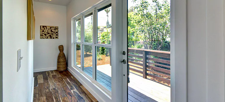 Impact Window Installation For Home Safety in Palmetto Bay, FL