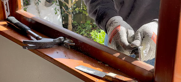 Industrial Window Repair in Palmetto Bay, FL