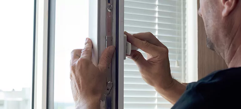 Lever Window Replacement Services in Palmetto Bay, FL
