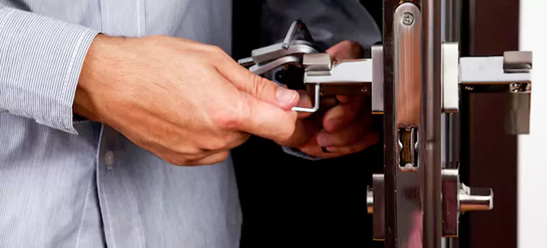 Local Multi Point Door Installation Experts in Palmetto Bay, FL