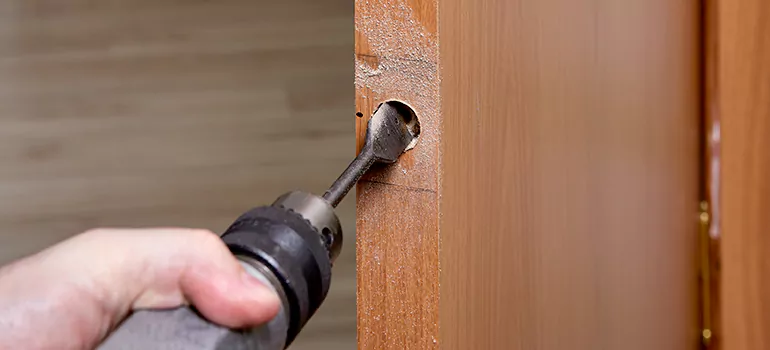 Sliding Pocket Door Repair inPalmetto Bay, FL