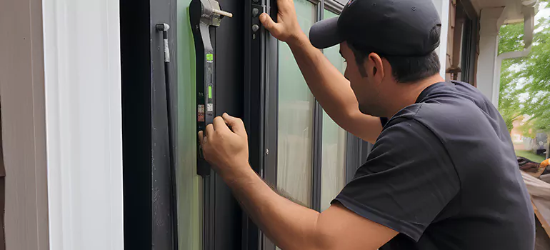 1 Way Privacy Window Film in Palmetto Bay, FL