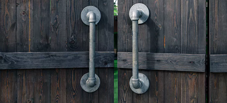 Pull Handle Installation in Palmetto Bay, FL