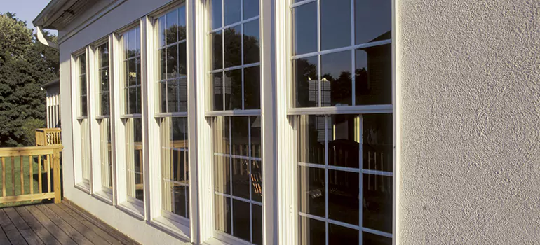 Residential Security Window Screens Installation in Palmetto Bay, FL