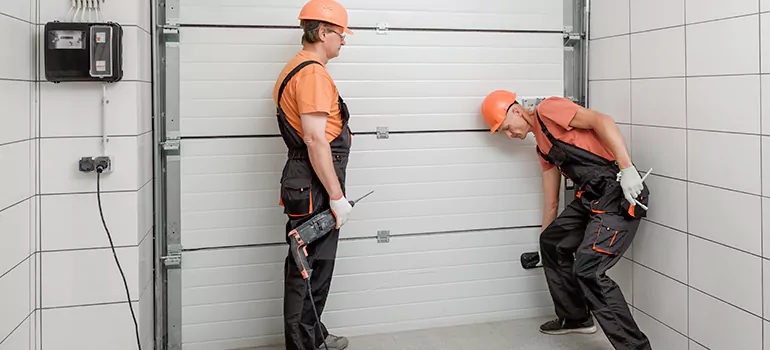 Secure Garage Door Repair in Palmetto Bay, FL