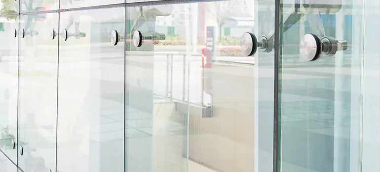 Glass Door Installation in Palmetto Bay, FL