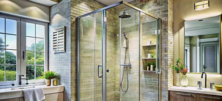 Tub Shower Doors in Palmetto Bay, FL