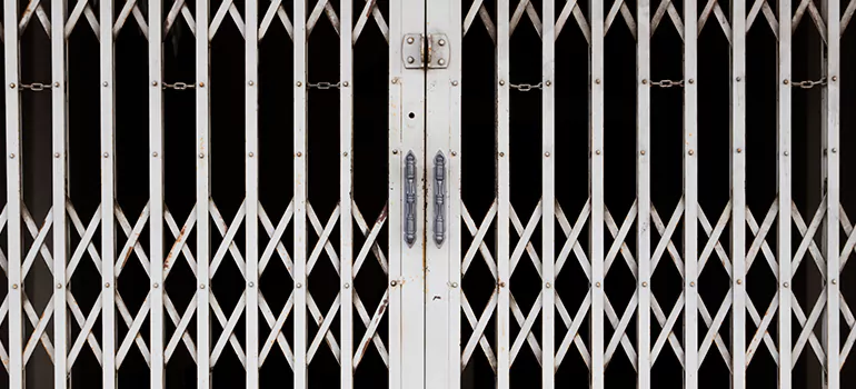 Steel Line Garage Door Repairs in Palmetto Bay, FL
