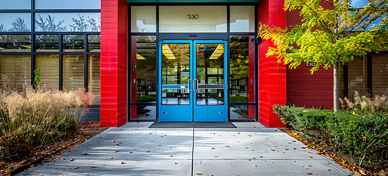 Roll Up Storefront Doors in Palmetto Bay, FL