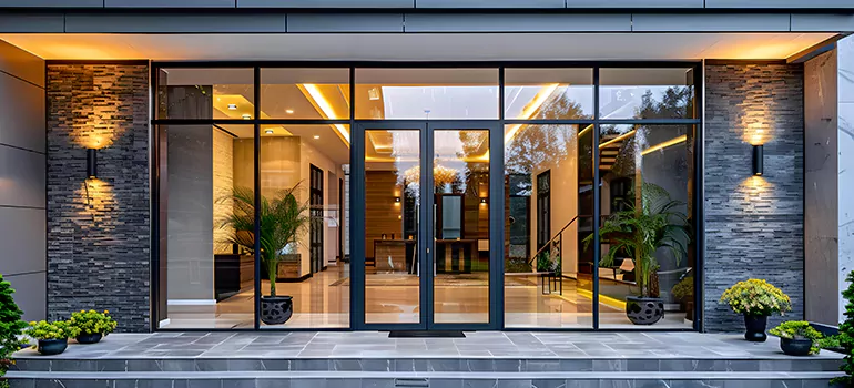Glass Storefront Maintenance in Palmetto Bay, FL