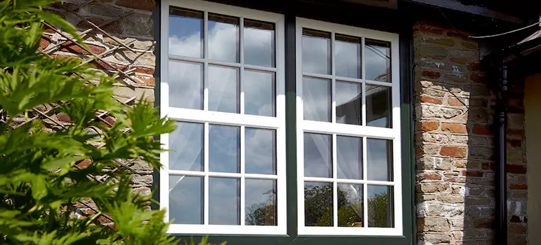 Stormproof Casement Windows in Palmetto Bay, FL