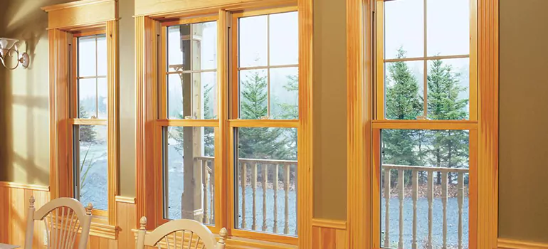 Safety Tempered Glass Window Installation in Palmetto Bay, FL