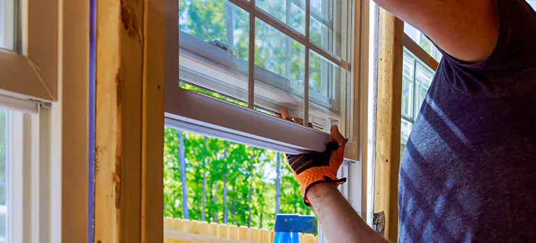 Decorative Window Film Services in Palmetto Bay, FL