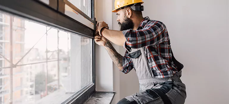 Window Glazing Company in Palmetto Bay, FL