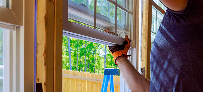 Window Parts Repair in Palmetto Bay, FL