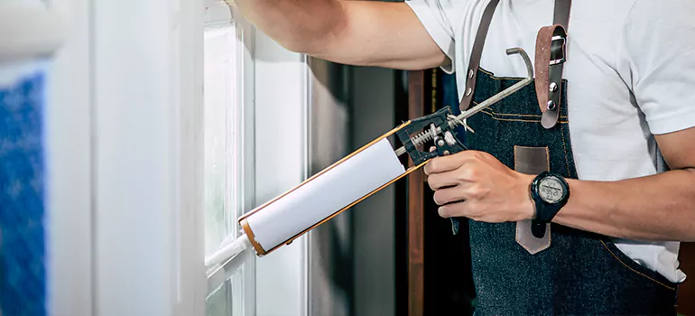 Window Jamb Extension in Palmetto Bay, FL