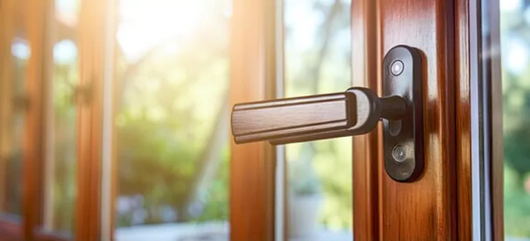 Double Glazing Window Latch Repairs in Palmetto Bay, FL