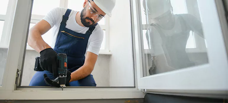 Replace Broken Window Pane in Palmetto Bay, FL