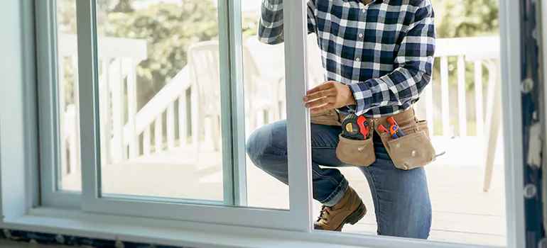 Commercial Window Replacement in Palmetto Bay, FL