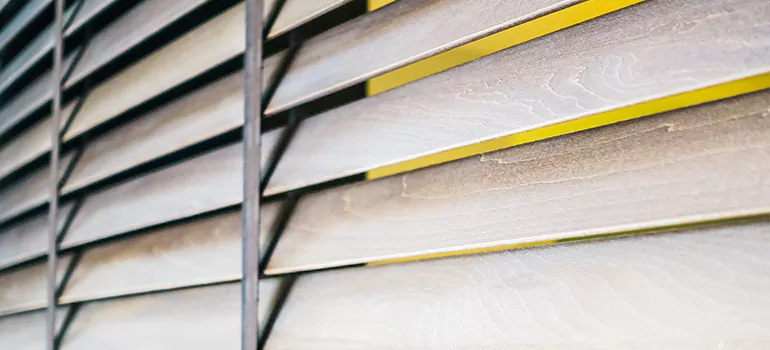 Shutter Installation Services in Palmetto Bay, FL