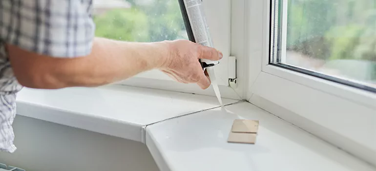 Professional Accordion Door Repair in Palmetto Bay, FL