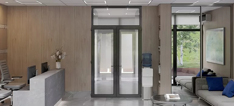Residential Accordion Door Repair in Palmetto Bay, FL